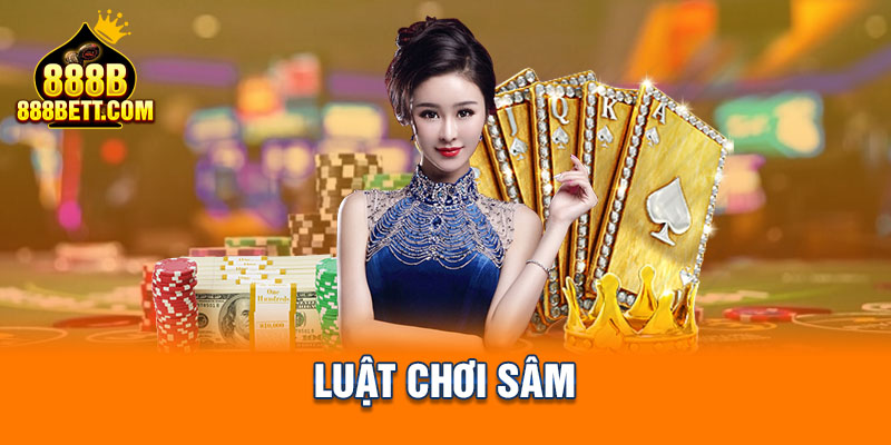 Luật chơi Sâm