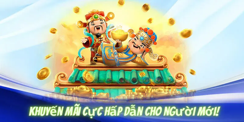 game nổ hũ có những khuyến mãi cực kì hấp dẫn