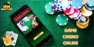 Game casino online là gì và xu hướng của năm