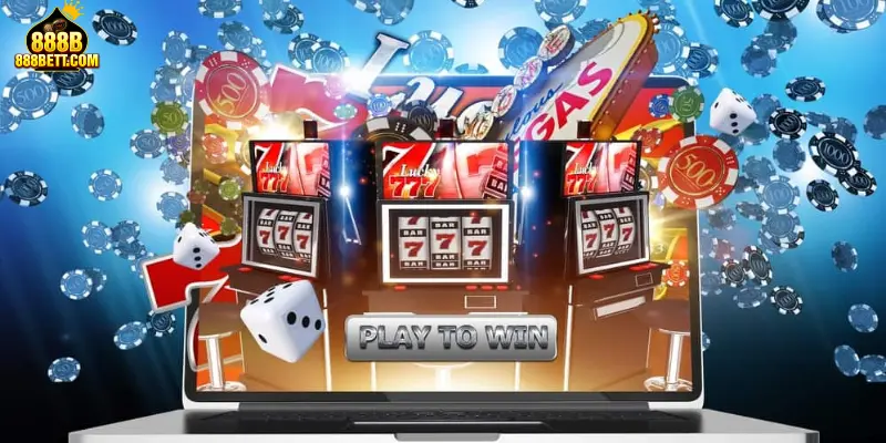 Game casino online đa dạng trò chơi cho mọi người chọn