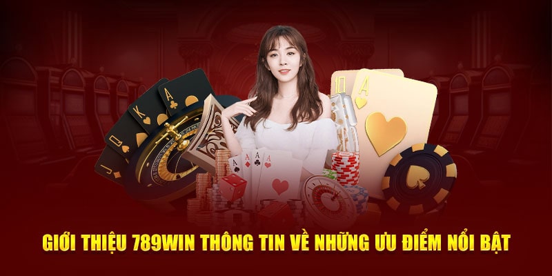 Lợi ích khi gia nhập sân chơi 789win