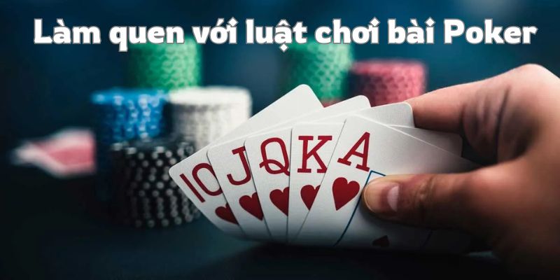 Giới thiệu về bài poker